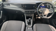 Volkswagen Taigo 1.0 TSI Life 5dr Petrol Hatchback